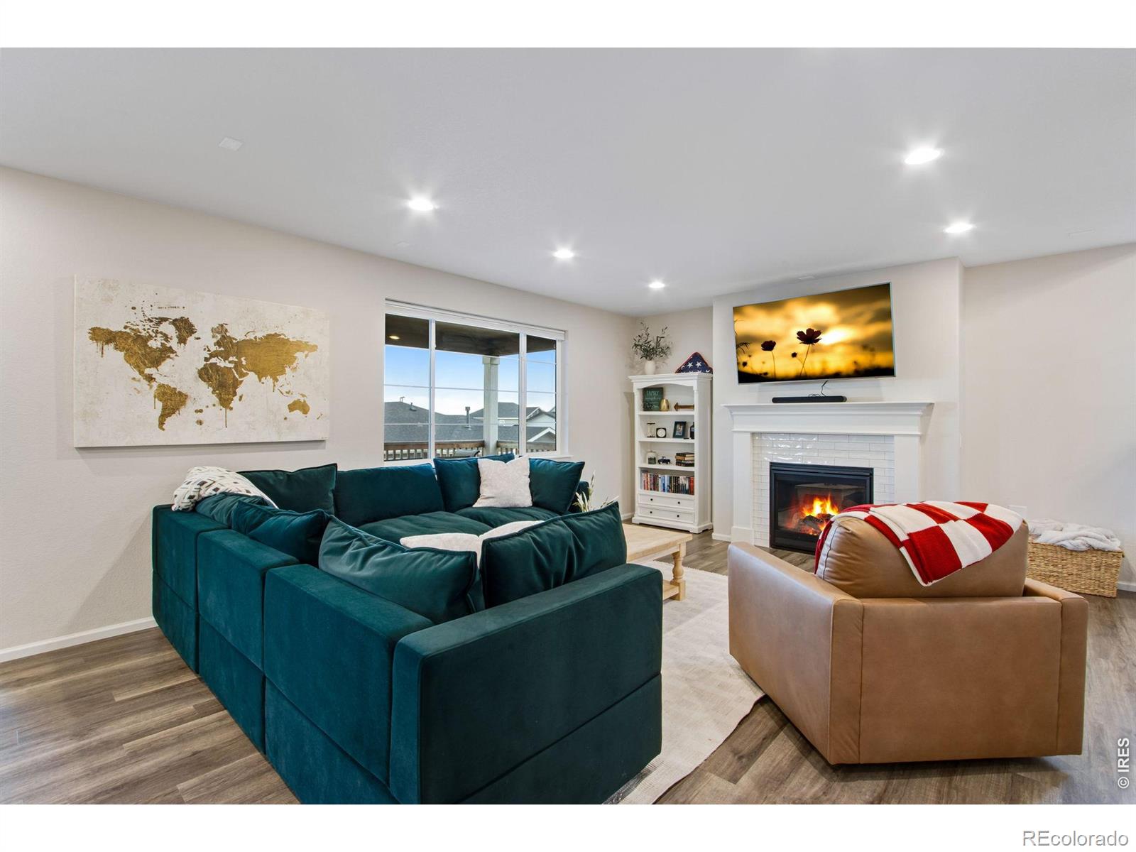MLS Image #10 for 5604  congressional court,windsor, Colorado