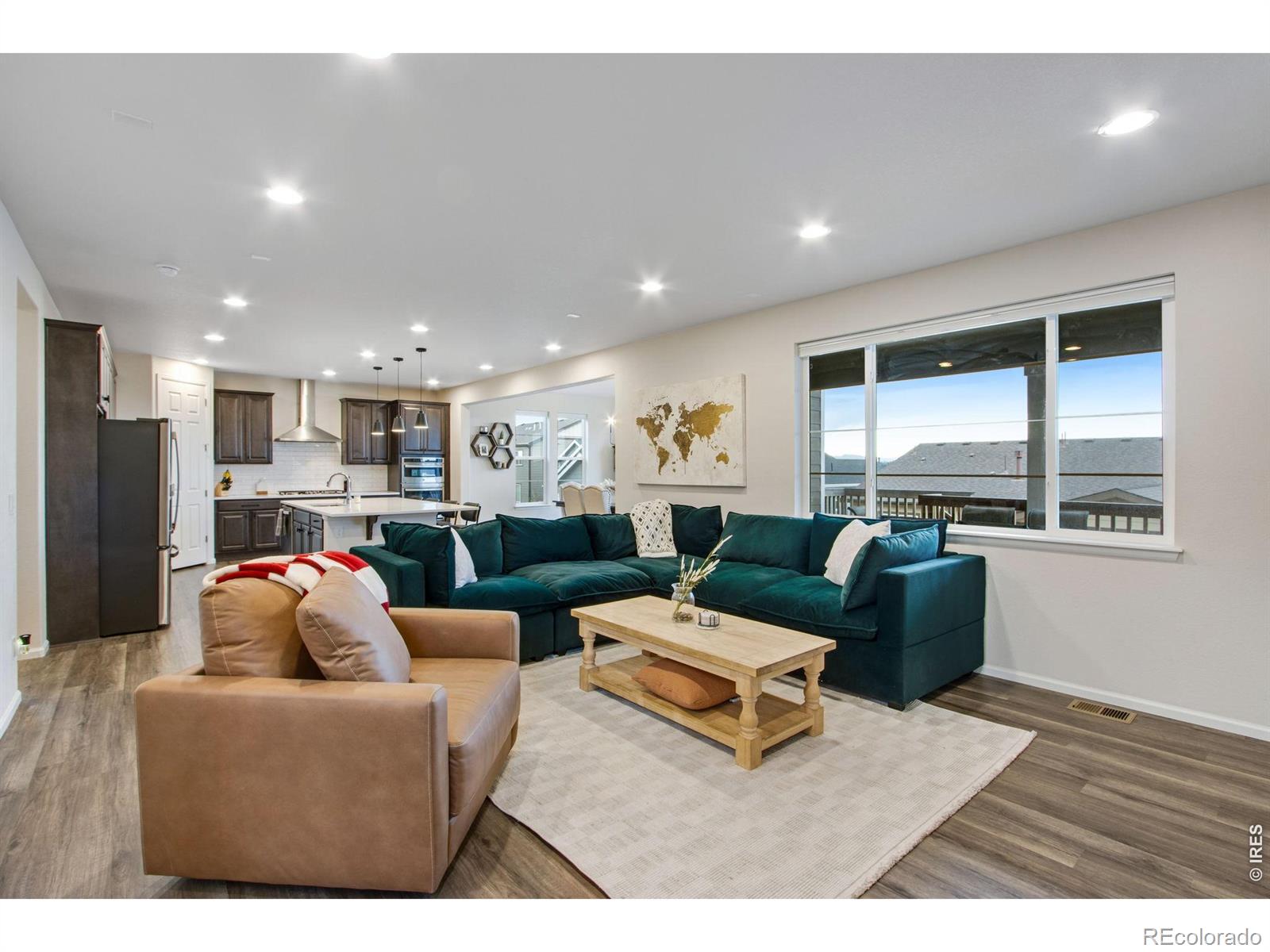 MLS Image #11 for 5604  congressional court,windsor, Colorado