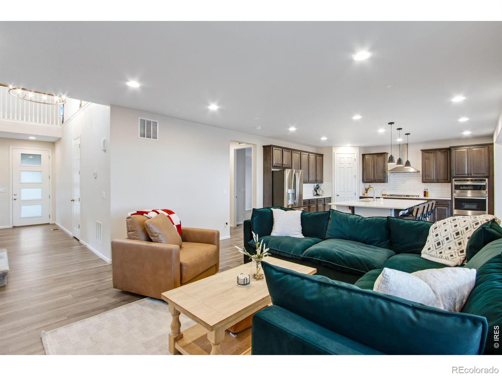 MLS Image #12 for 5604  congressional court,windsor, Colorado