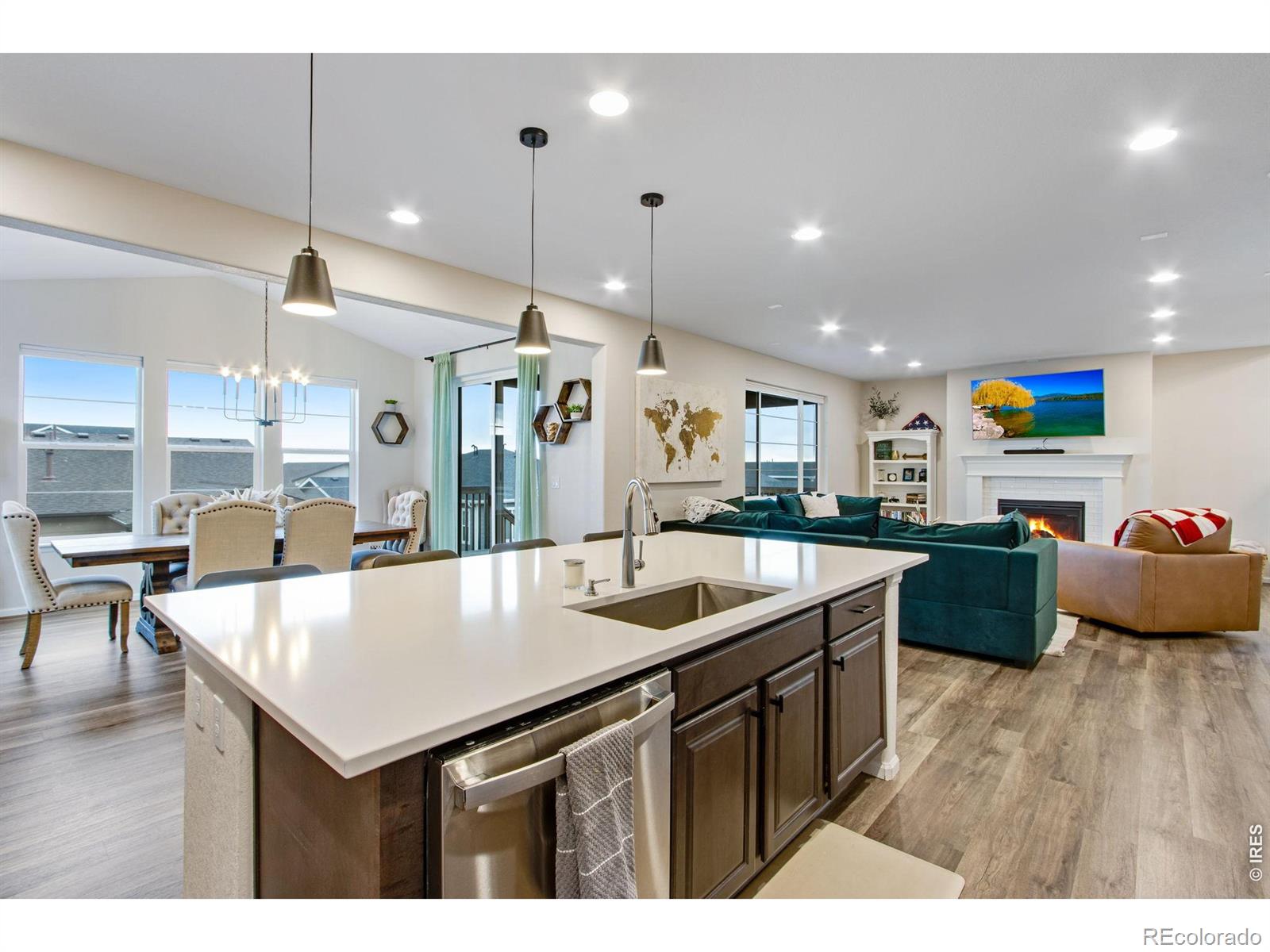 MLS Image #3 for 5604  congressional court,windsor, Colorado