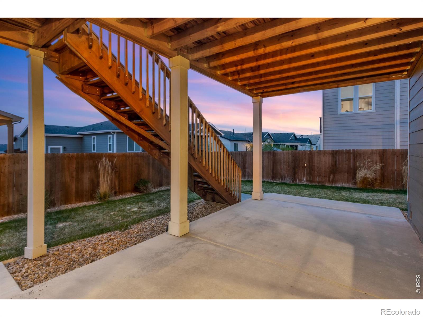 MLS Image #37 for 5604  congressional court,windsor, Colorado
