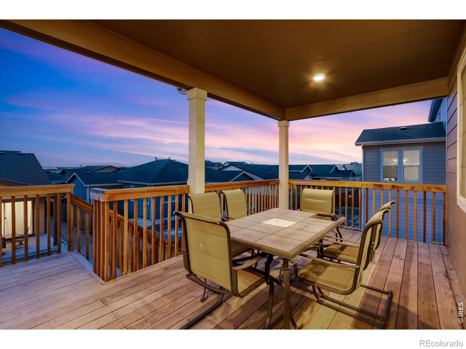 MLS Image #38 for 5604  congressional court,windsor, Colorado