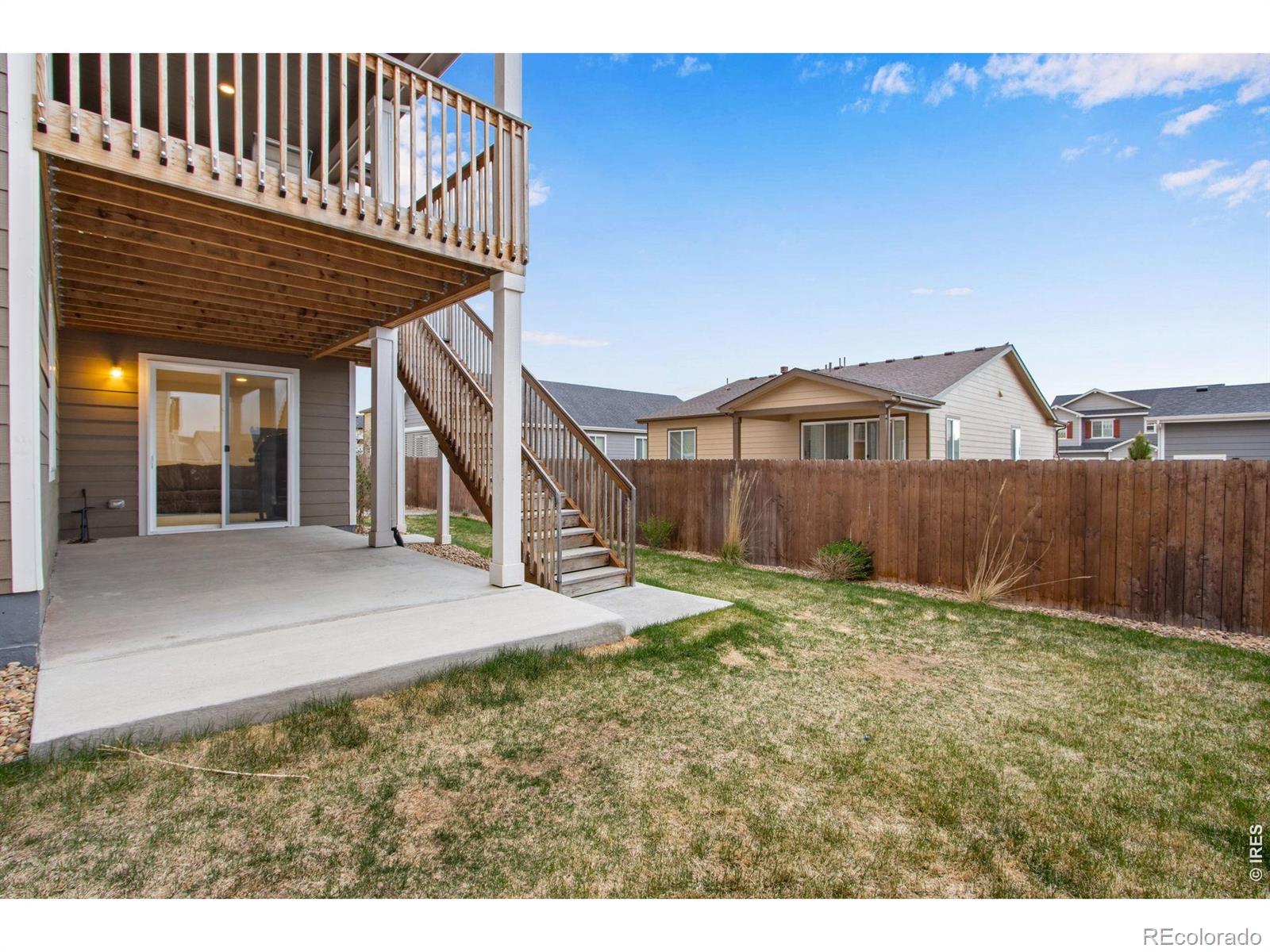 MLS Image #39 for 5604  congressional court,windsor, Colorado