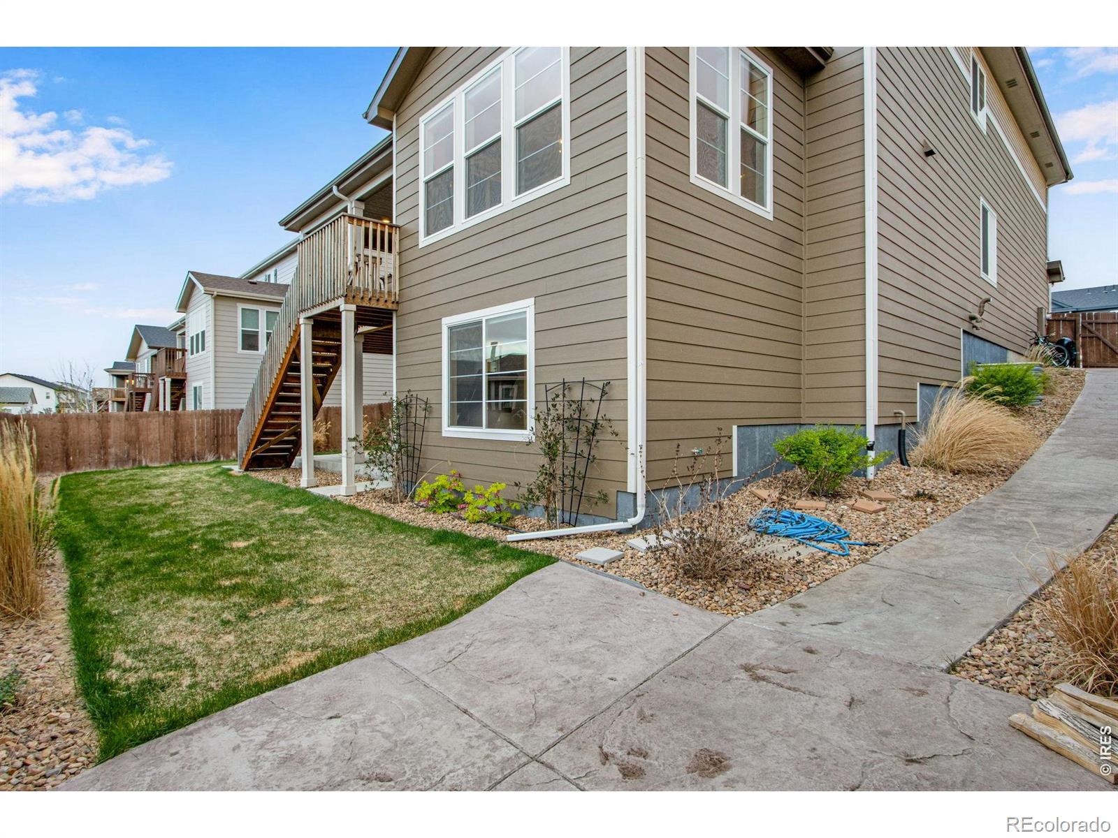 MLS Image #41 for 5604  congressional court,windsor, Colorado