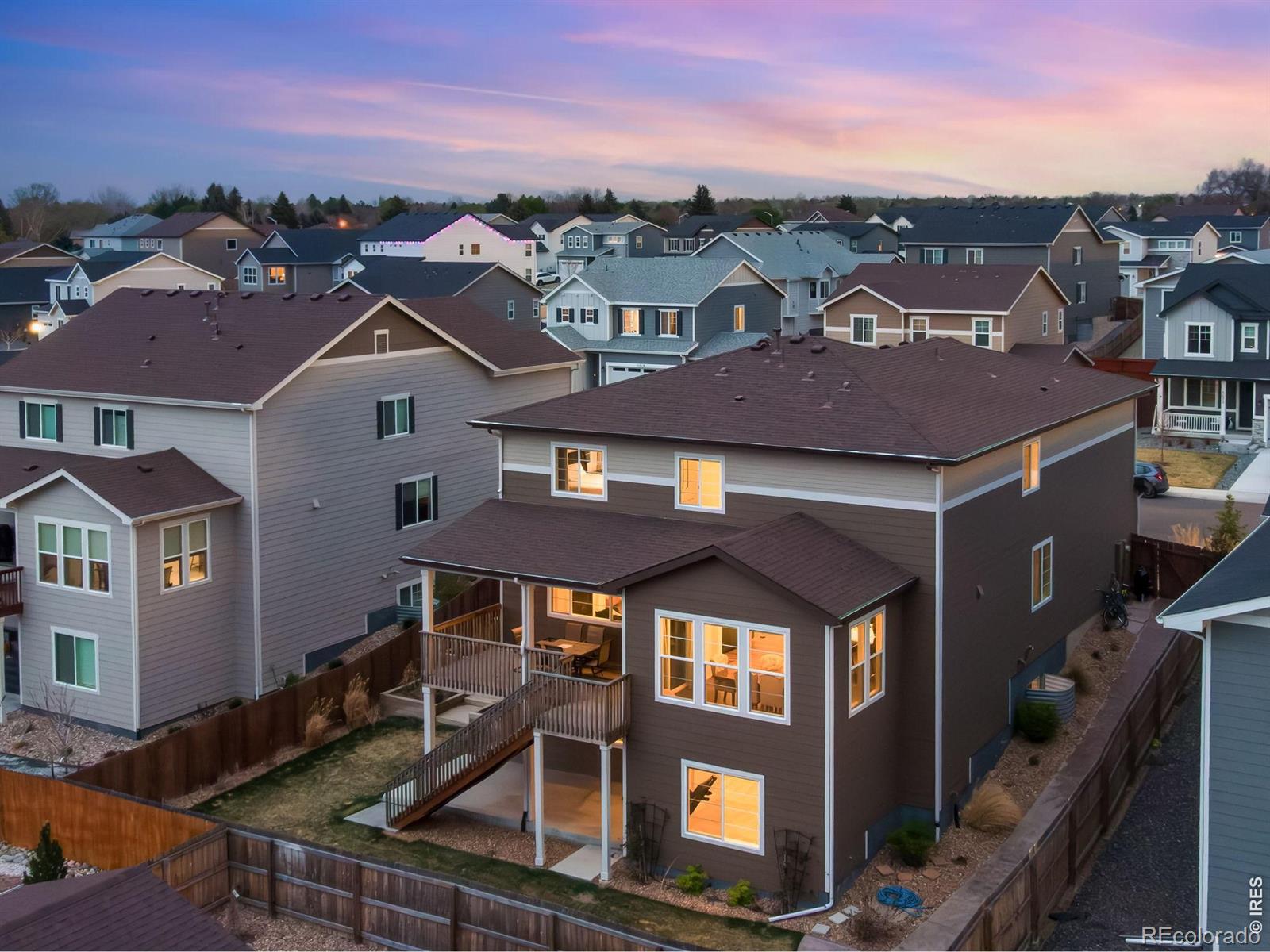 MLS Image #42 for 5604  congressional court,windsor, Colorado