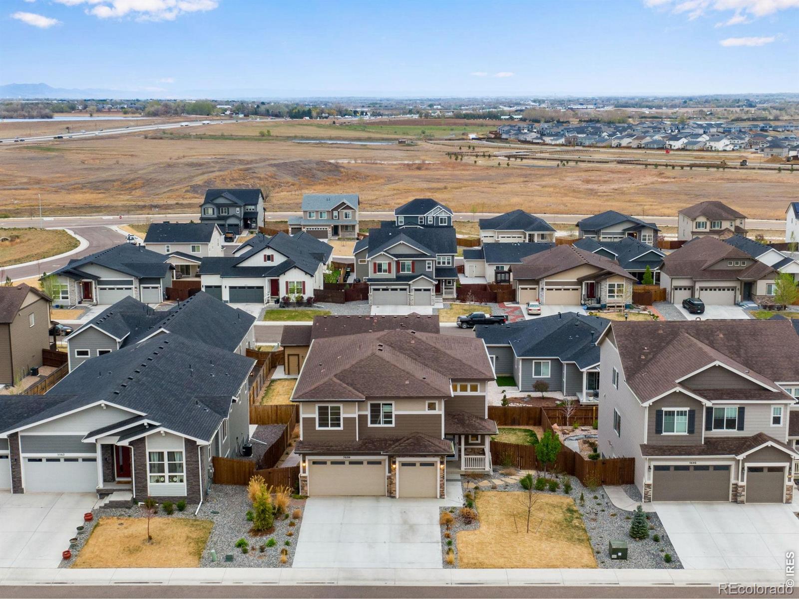 MLS Image #46 for 5604  congressional court,windsor, Colorado
