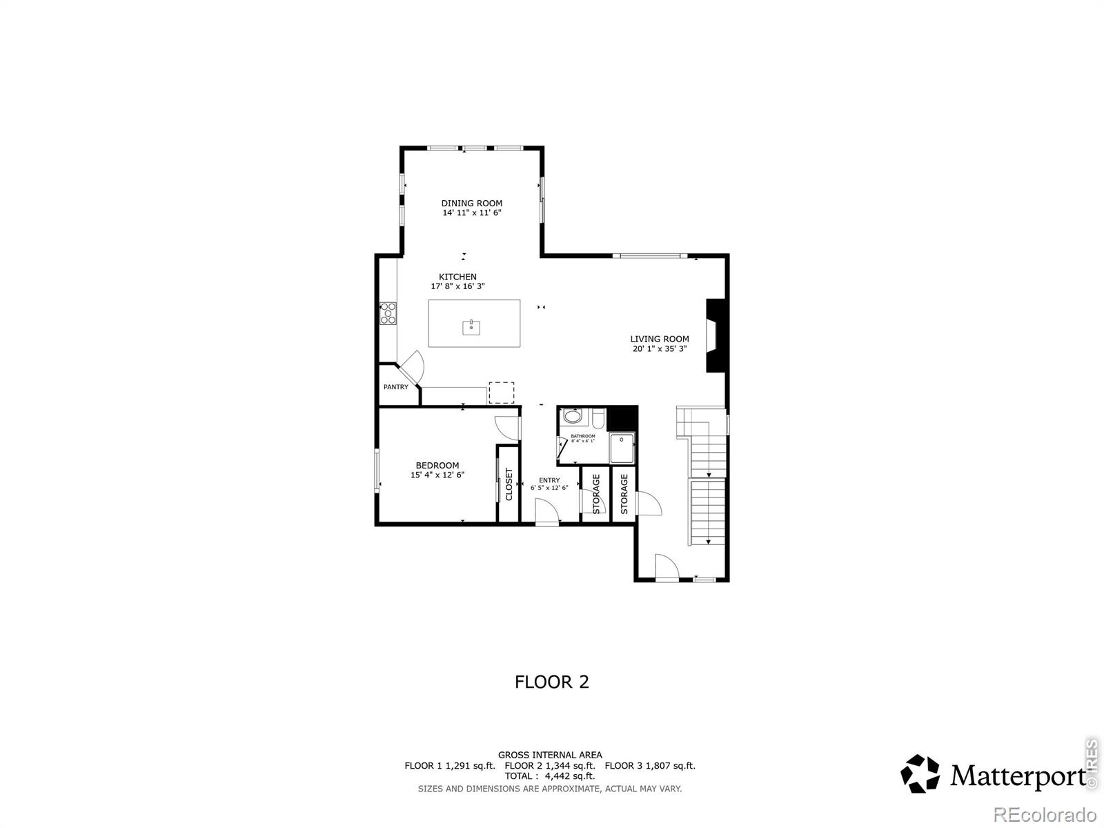 MLS Image #47 for 5604  congressional court,windsor, Colorado
