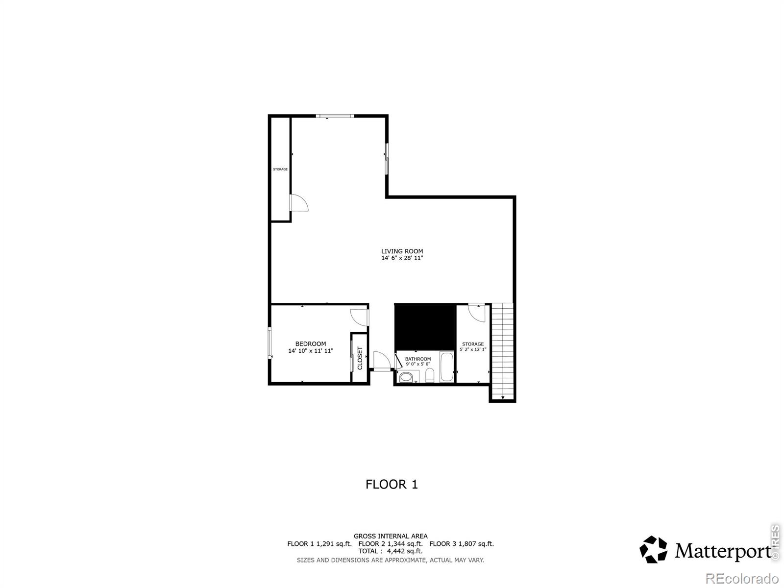 MLS Image #49 for 5604  congressional court,windsor, Colorado