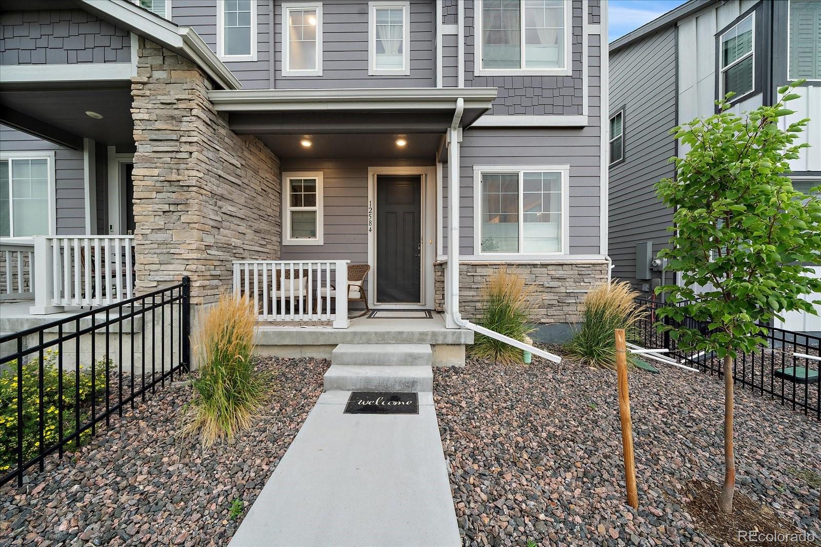 MLS Image #0 for 12584  boggs street,parker, Colorado