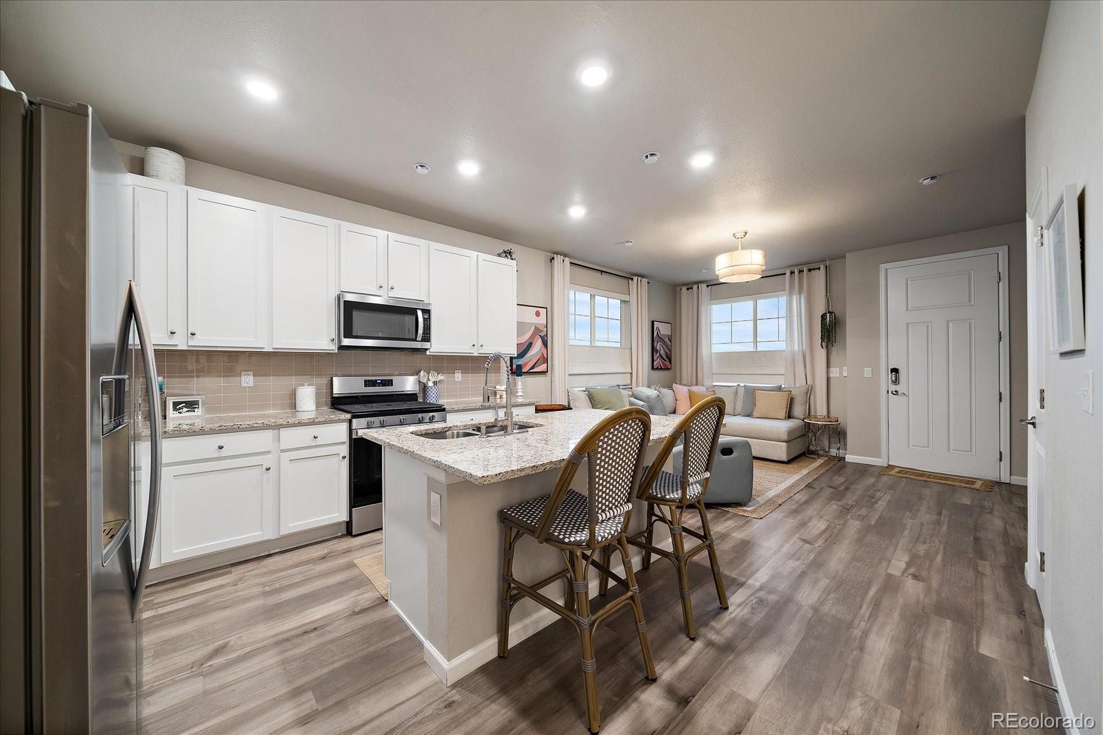 MLS Image #11 for 12584  boggs street,parker, Colorado