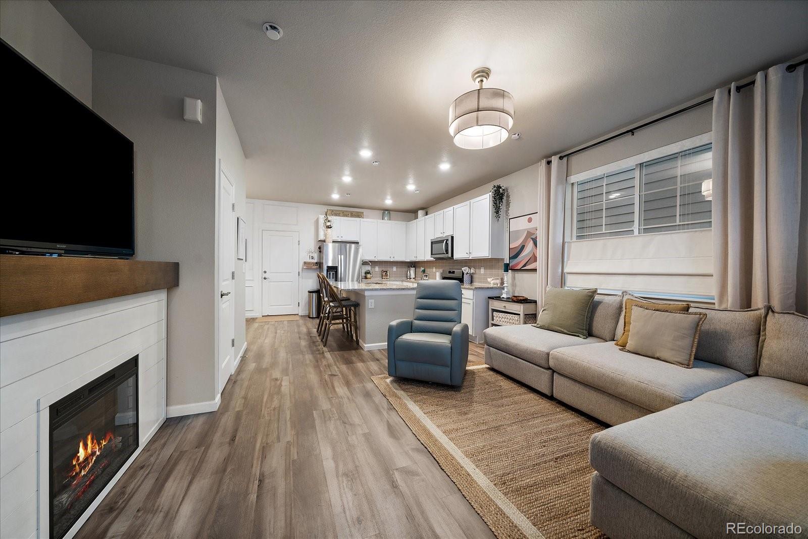 MLS Image #2 for 12584  boggs street,parker, Colorado