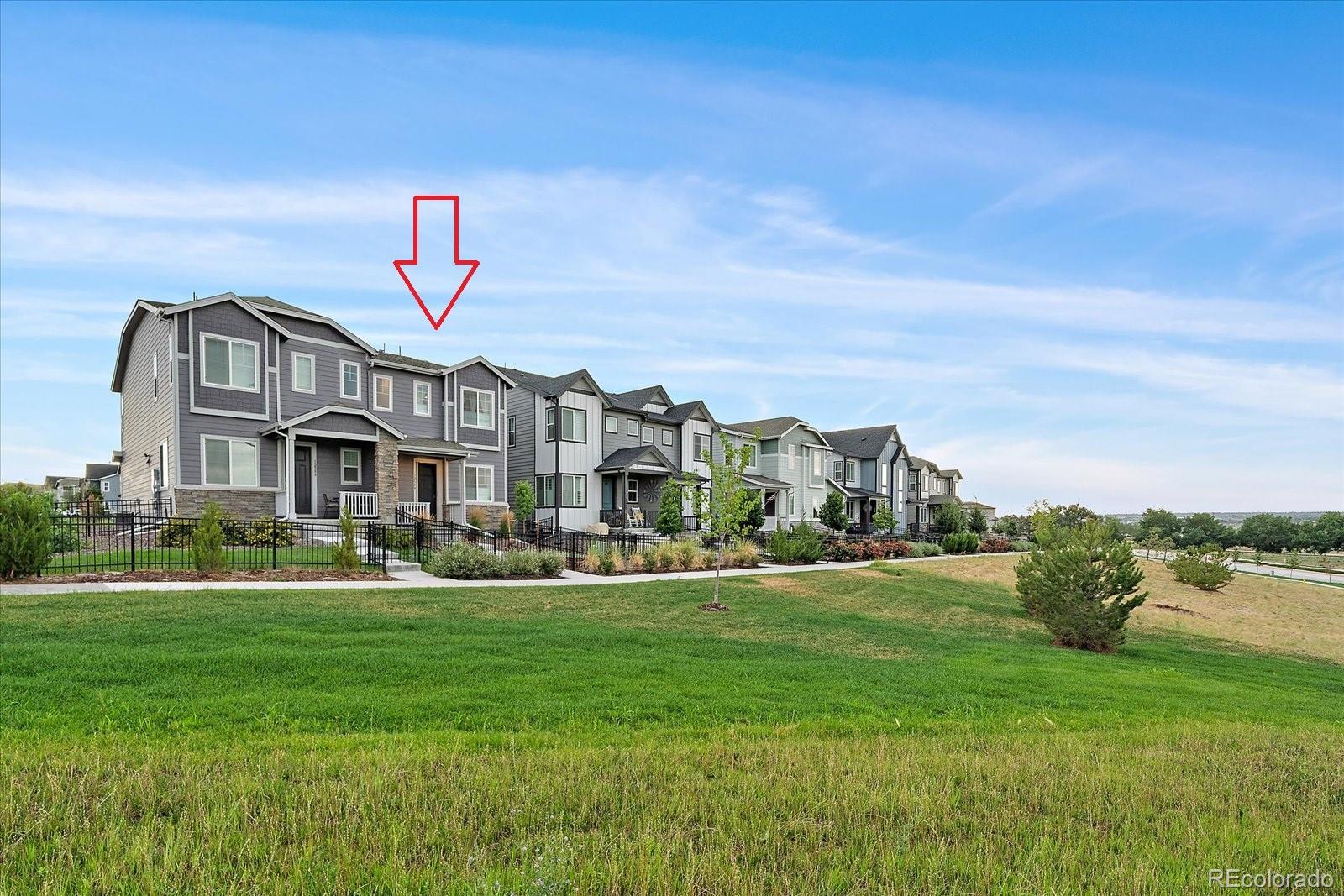 MLS Image #25 for 12584  boggs street,parker, Colorado