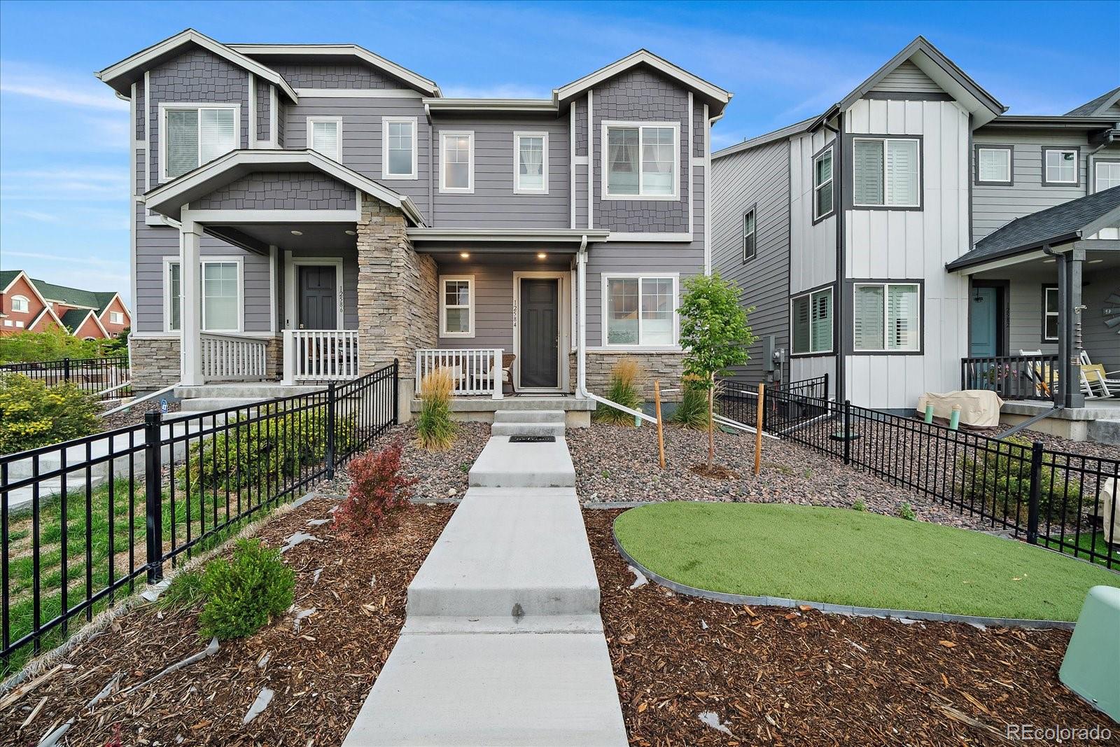 MLS Image #26 for 12584  boggs street,parker, Colorado