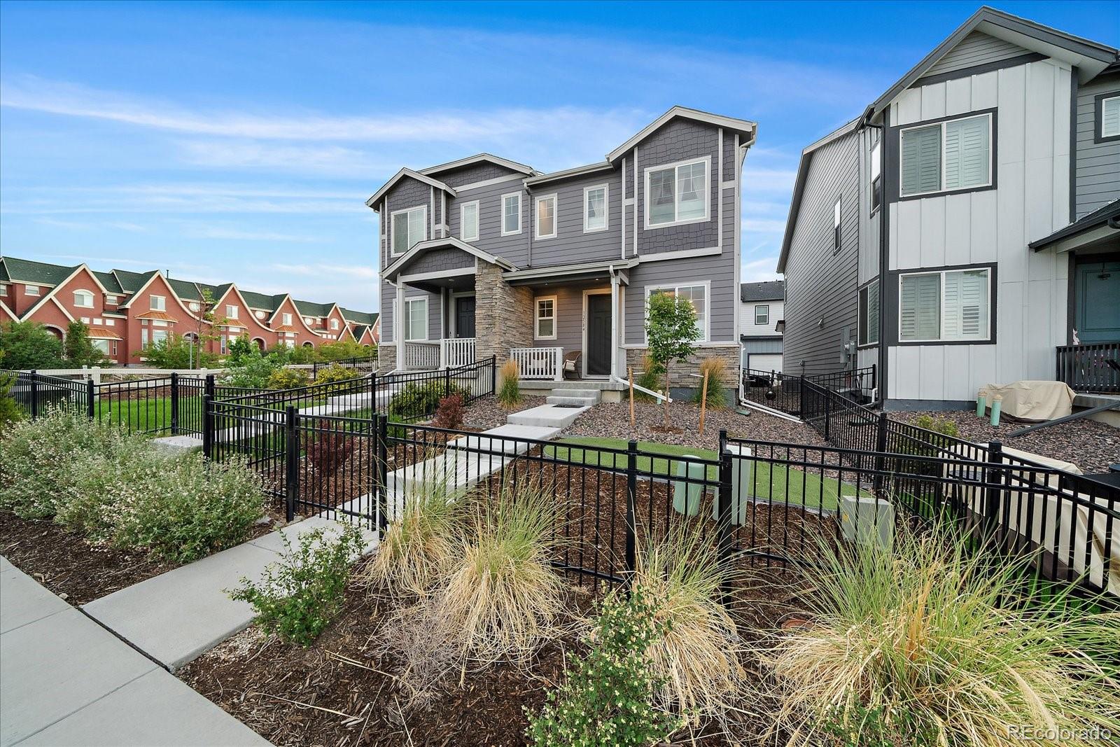 MLS Image #28 for 12584  boggs street ,parker, Colorado