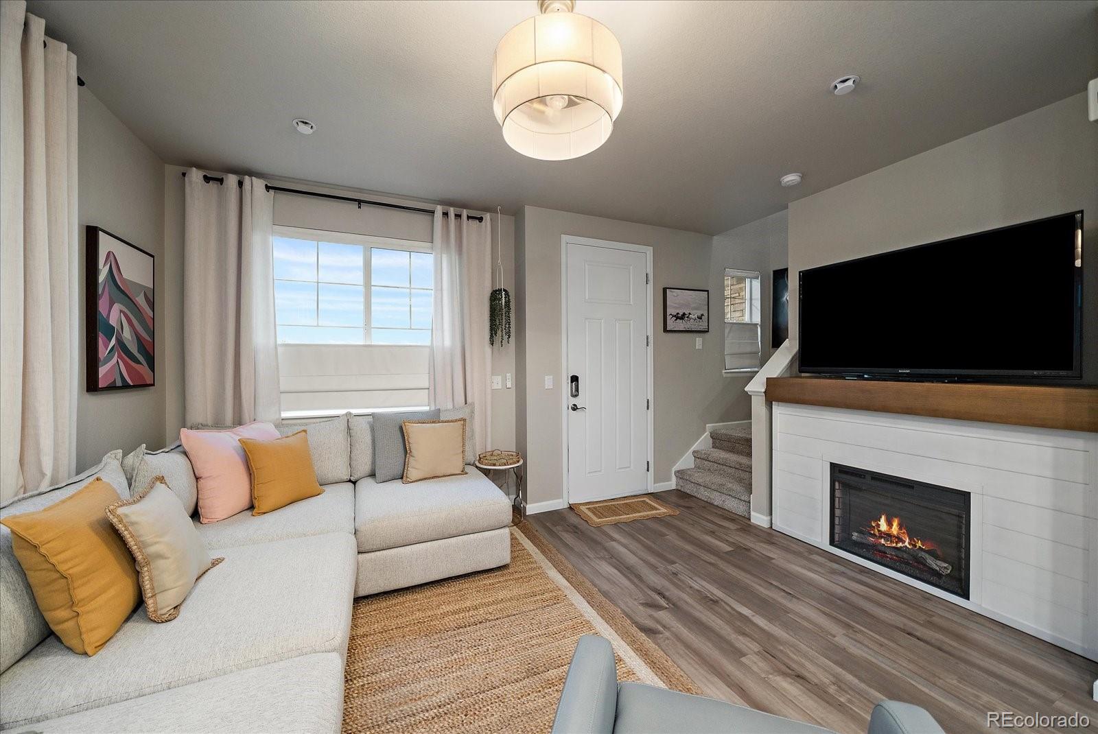 MLS Image #3 for 12584  boggs street,parker, Colorado