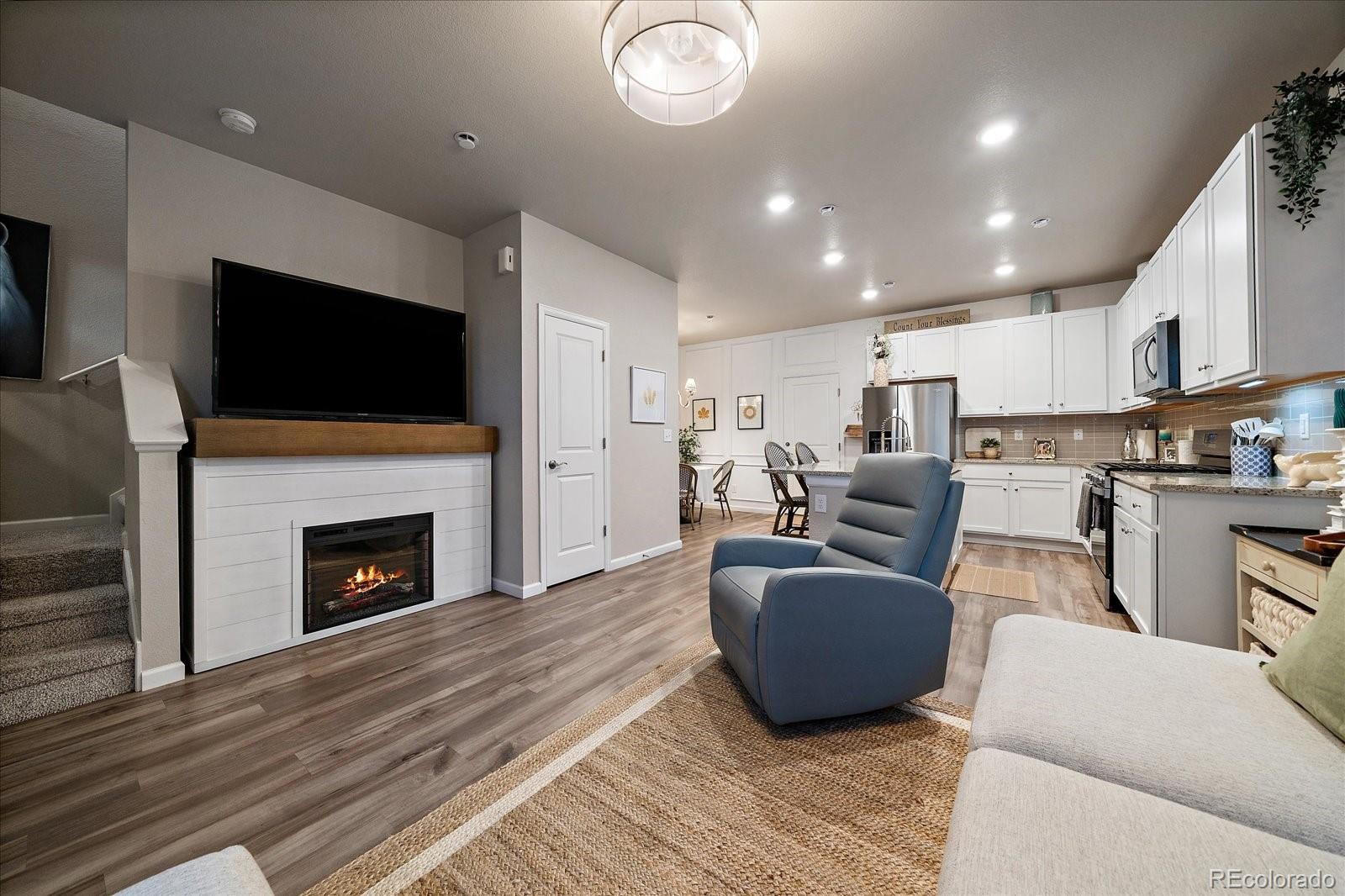 MLS Image #4 for 12584  boggs street,parker, Colorado