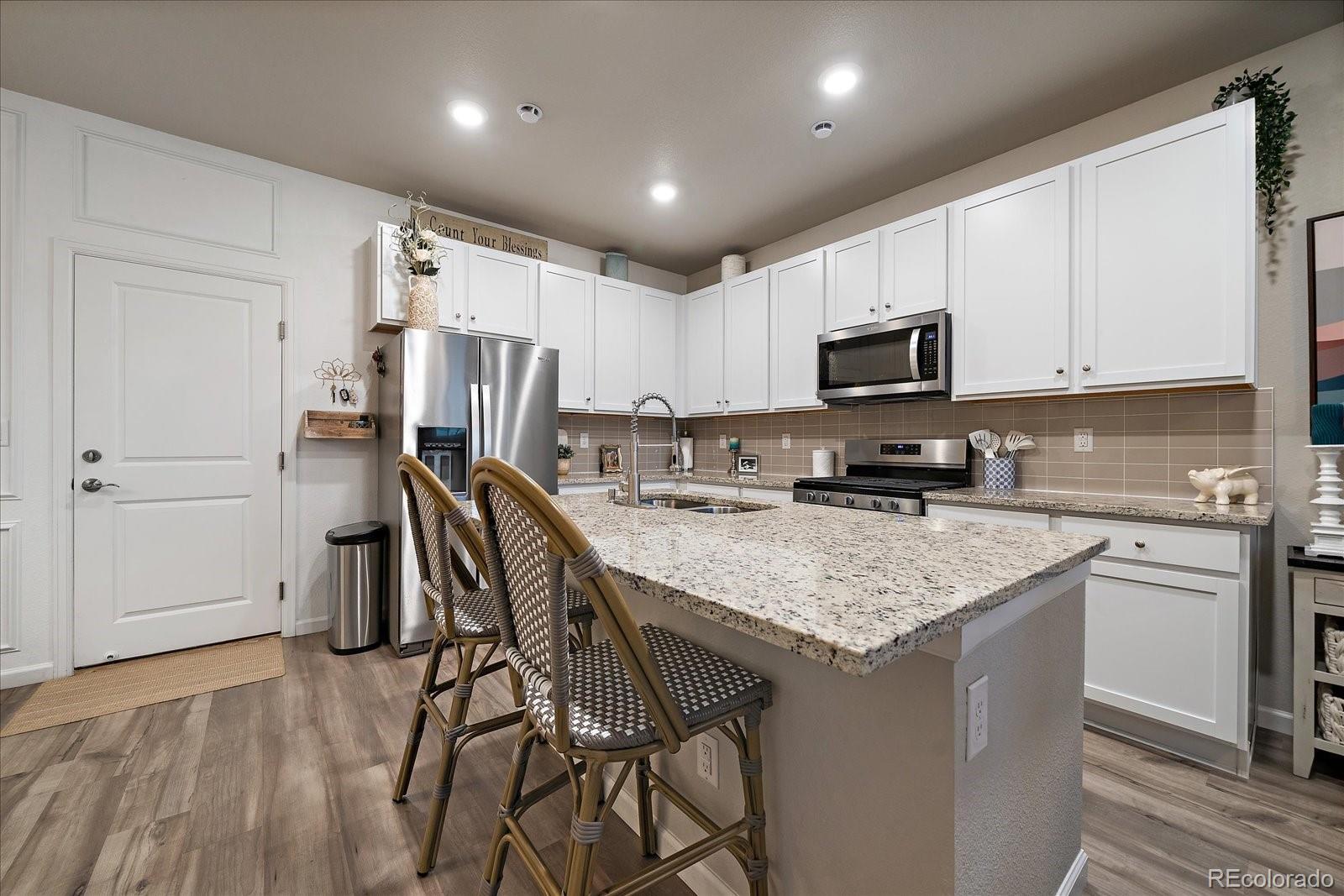 MLS Image #5 for 12584  boggs street,parker, Colorado