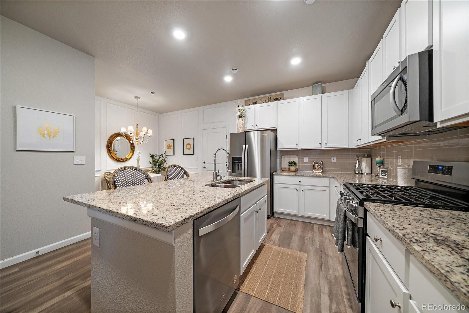MLS Image #8 for 12584  boggs street,parker, Colorado