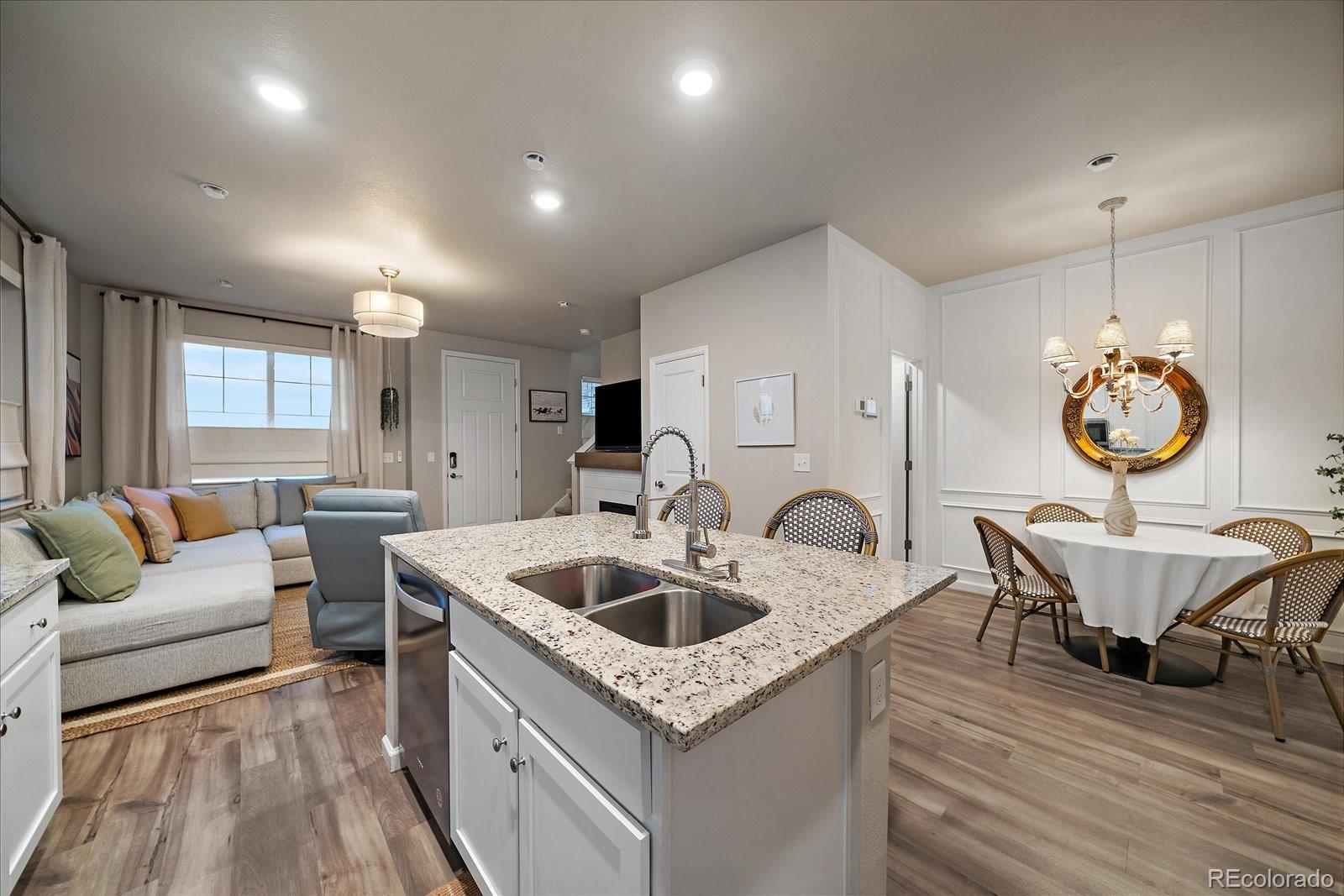 MLS Image #9 for 12584  boggs street,parker, Colorado