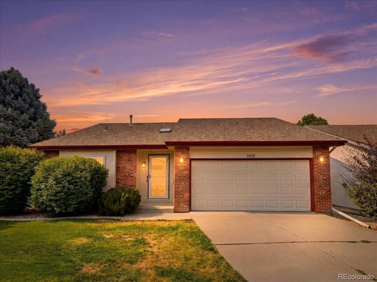 MLS Image #0 for 509  radiant drive ,loveland, Colorado