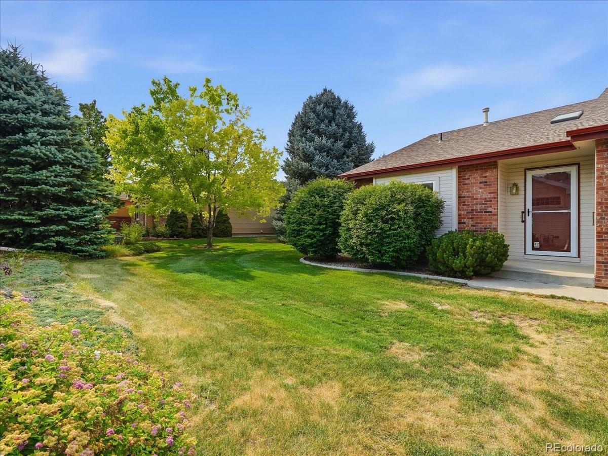 MLS Image #39 for 509  radiant drive ,loveland, Colorado