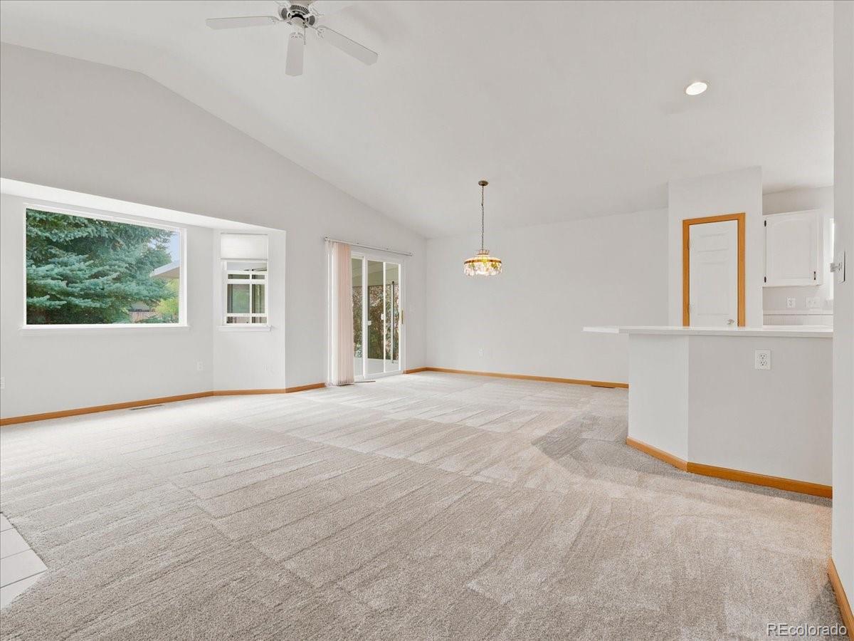MLS Image #4 for 509  radiant drive ,loveland, Colorado