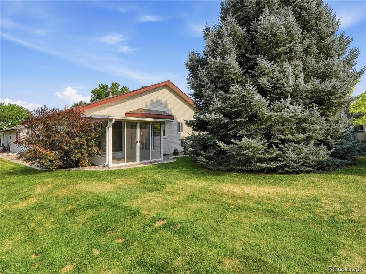 MLS Image #40 for 509  radiant drive ,loveland, Colorado