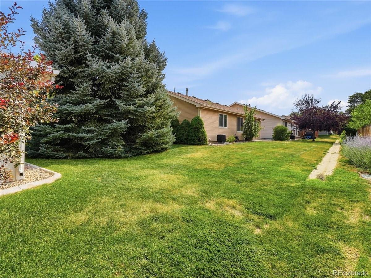 MLS Image #41 for 509  radiant drive ,loveland, Colorado