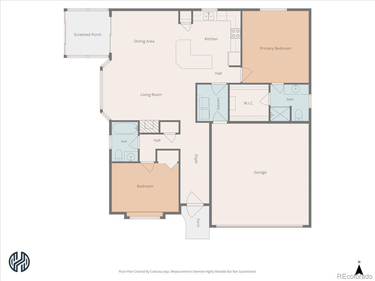 MLS Image #43 for 509  radiant drive ,loveland, Colorado