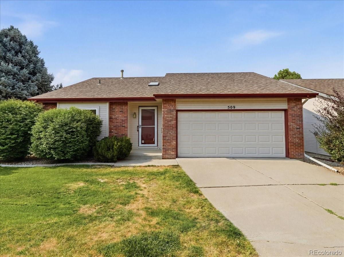 MLS Image #6 for 509  radiant drive ,loveland, Colorado