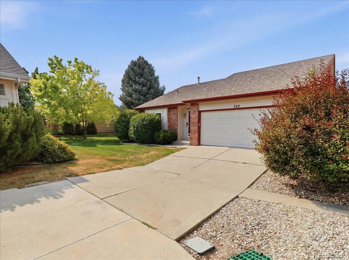 MLS Image #7 for 509  radiant drive ,loveland, Colorado