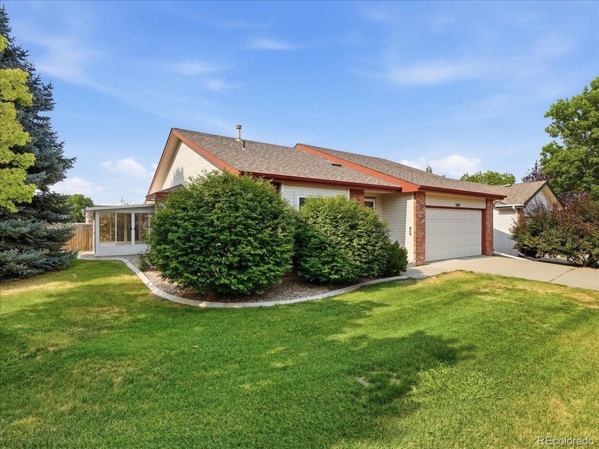 MLS Image #8 for 509  radiant drive ,loveland, Colorado