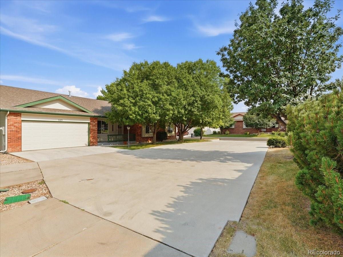 MLS Image #9 for 509  radiant drive ,loveland, Colorado