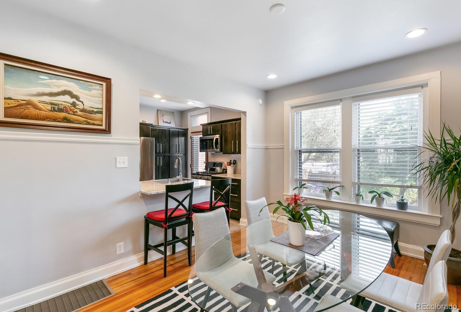 MLS Image #11 for 1538 n milwaukee street,denver, Colorado