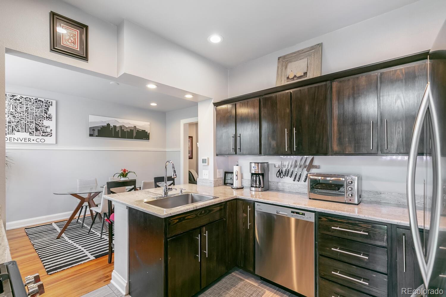 MLS Image #14 for 1538 n milwaukee street,denver, Colorado