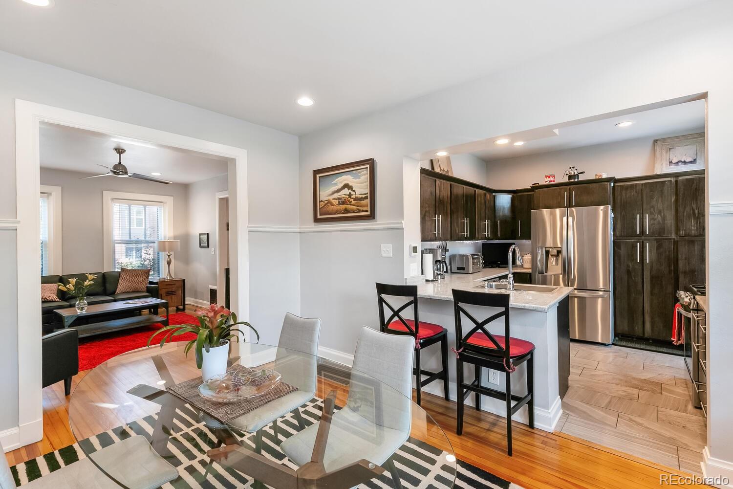 MLS Image #16 for 1538 n milwaukee street,denver, Colorado