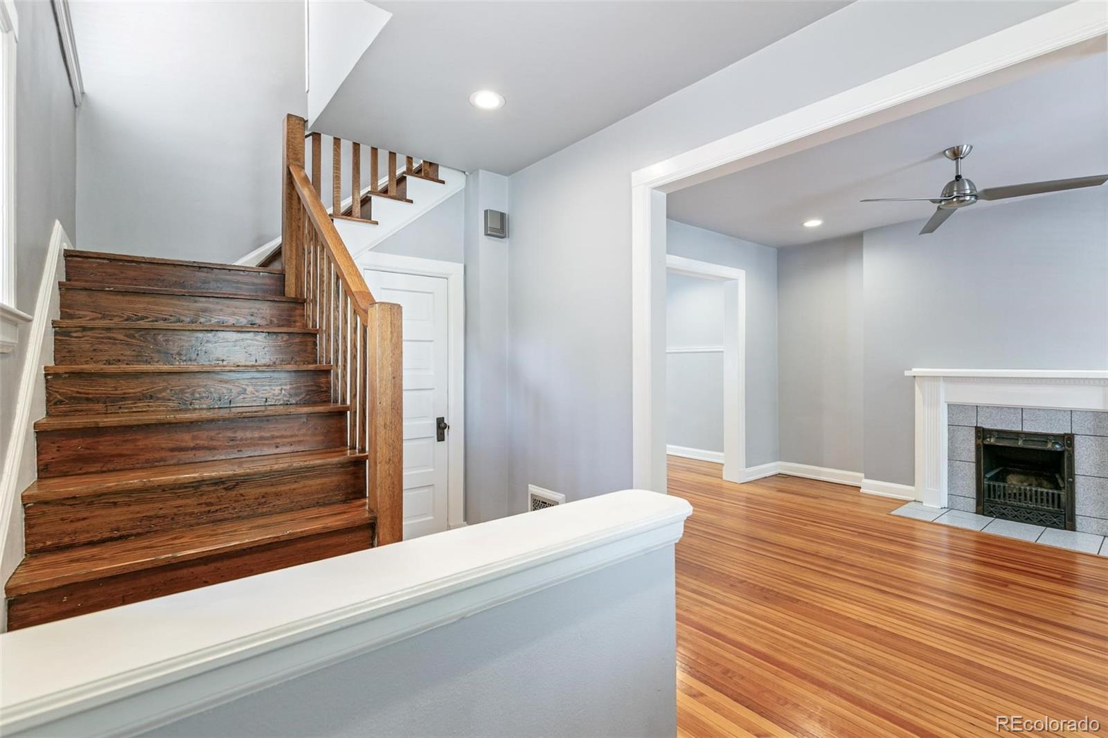 MLS Image #2 for 1538 n milwaukee street,denver, Colorado
