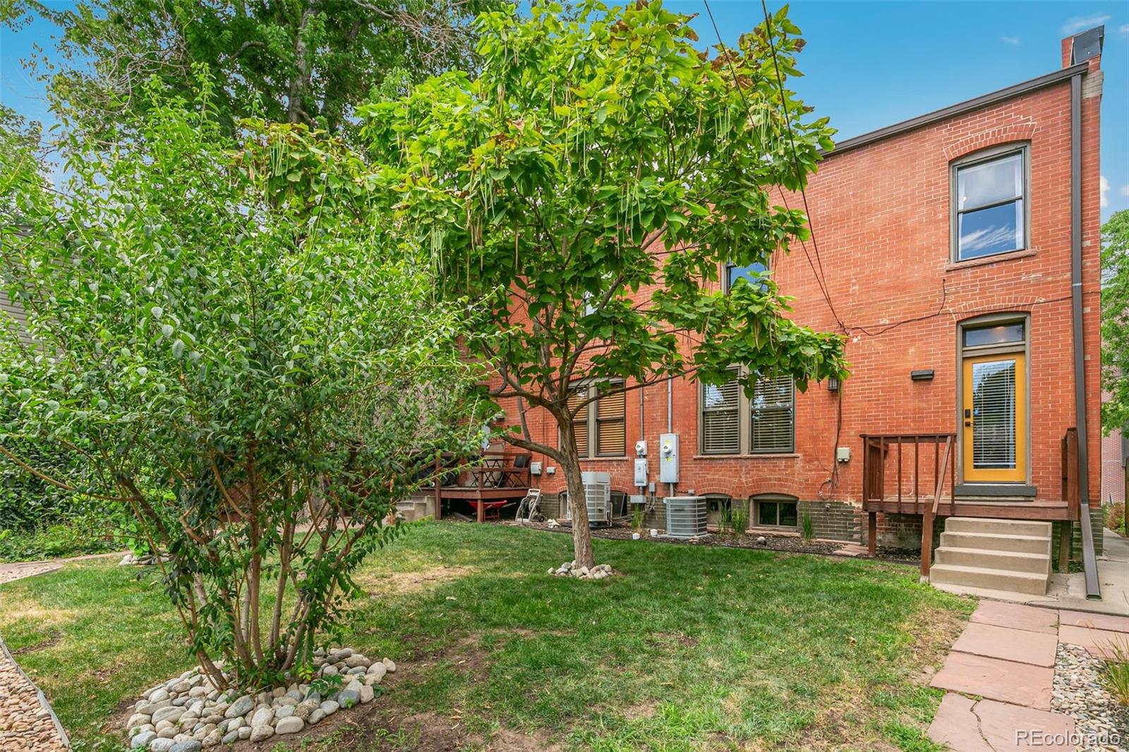 MLS Image #20 for 1538 n milwaukee street,denver, Colorado
