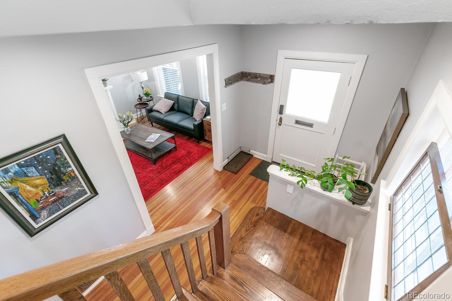 MLS Image #24 for 1538 n milwaukee street,denver, Colorado