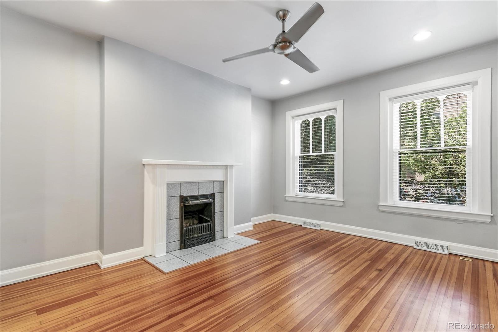 MLS Image #6 for 1538 n milwaukee street,denver, Colorado