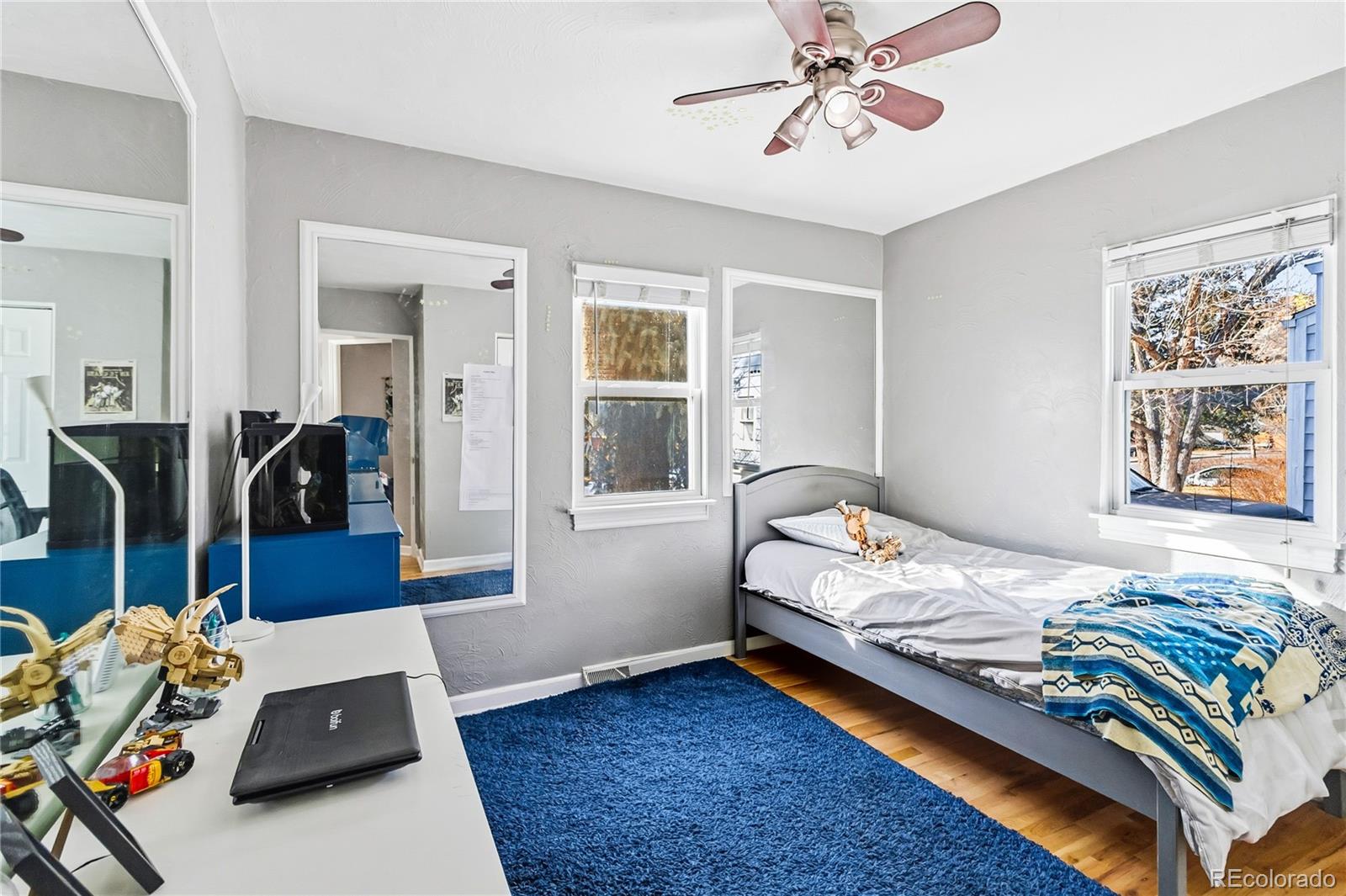 MLS Image #13 for 316 n gilbert street,castle rock, Colorado