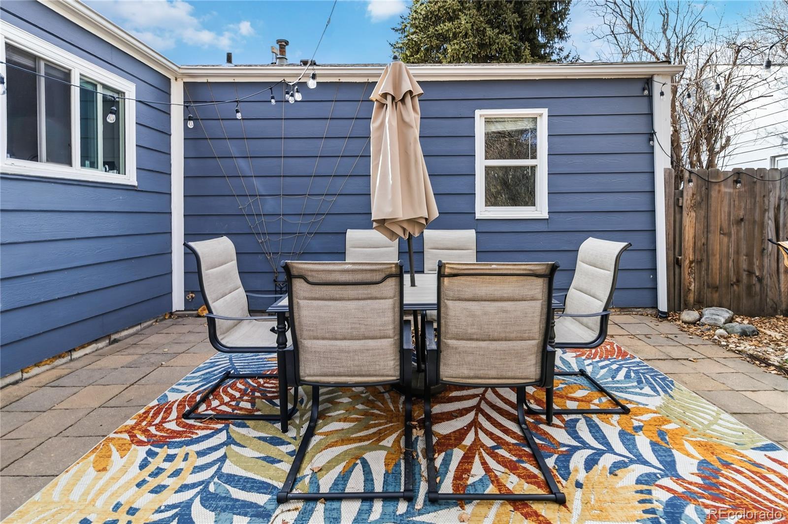 MLS Image #17 for 316 n gilbert street,castle rock, Colorado