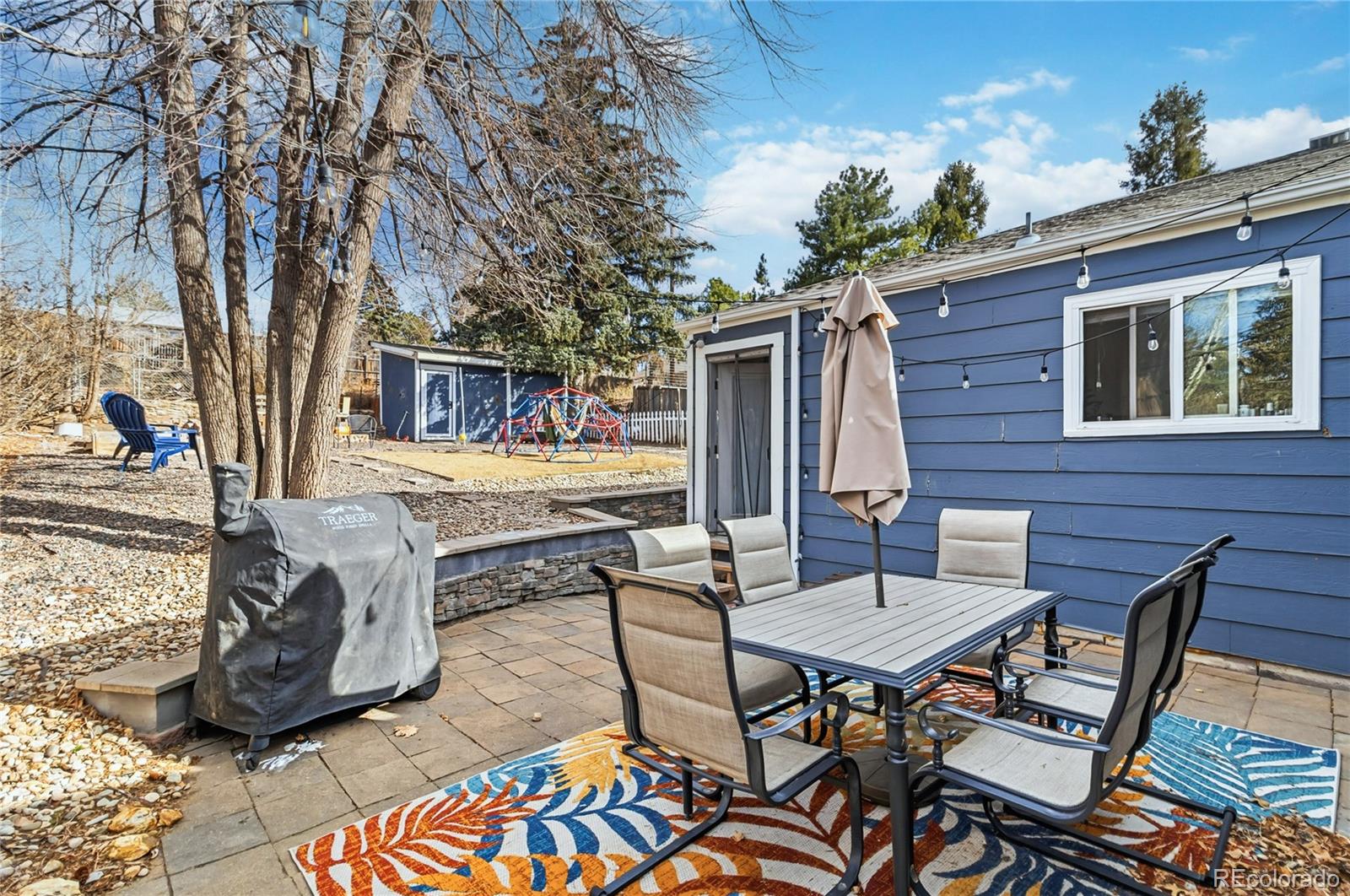MLS Image #18 for 316 n gilbert street,castle rock, Colorado