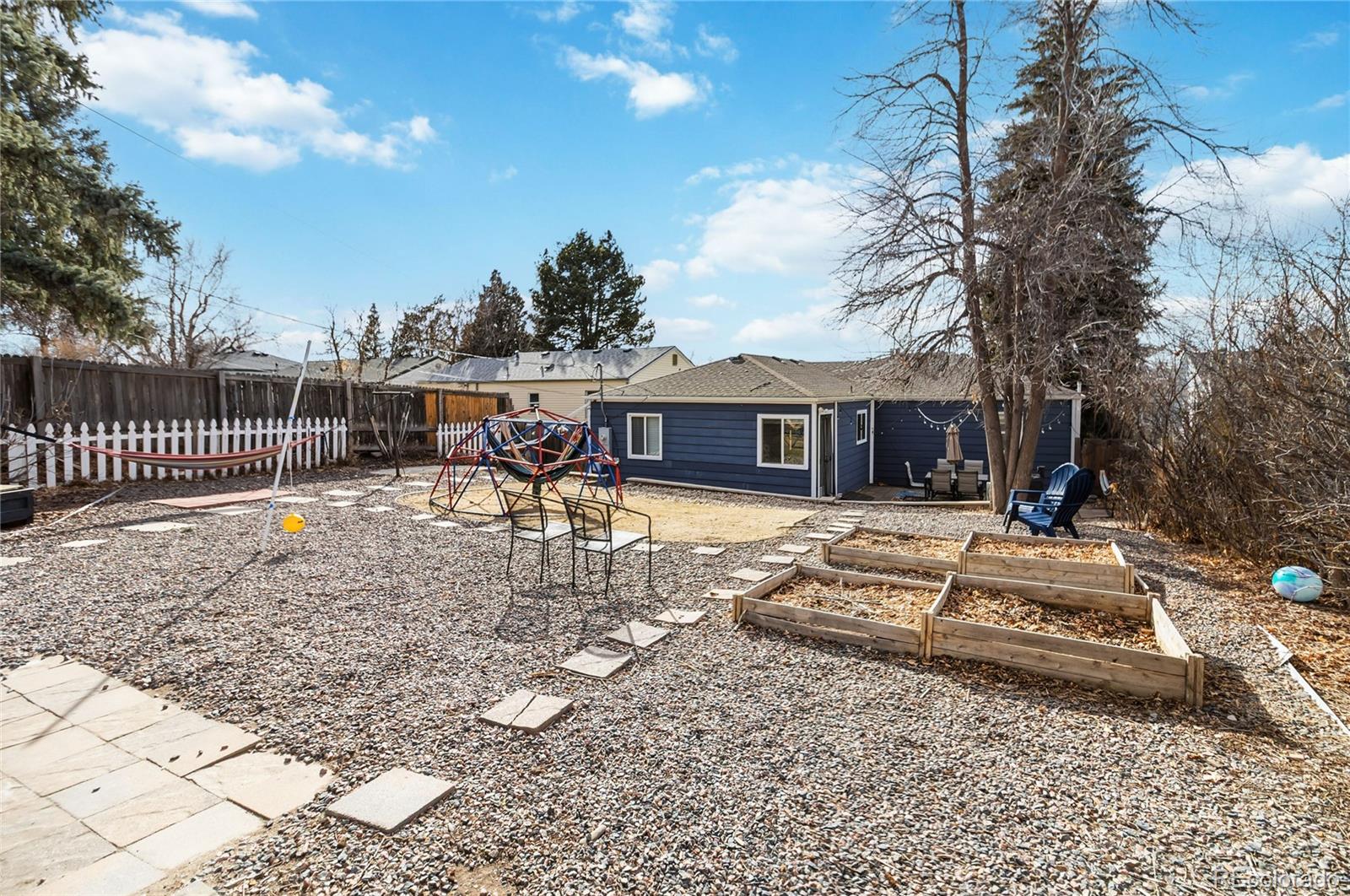 MLS Image #19 for 316 n gilbert street,castle rock, Colorado