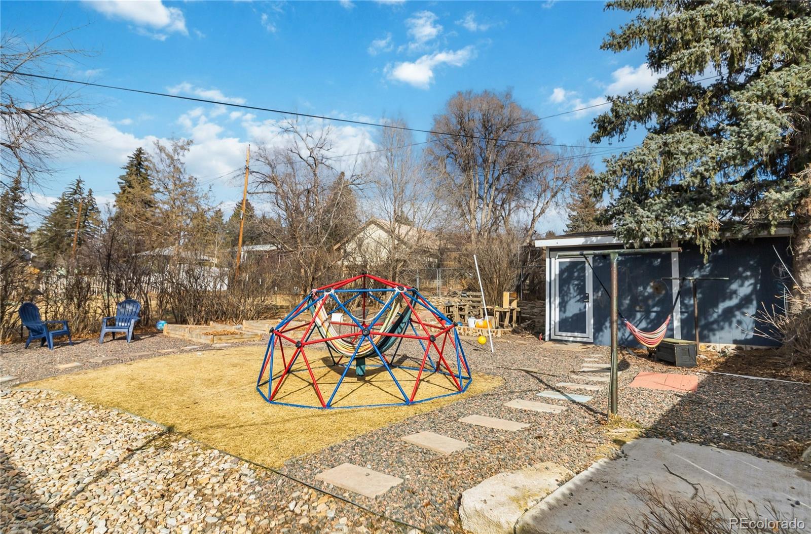 MLS Image #21 for 316 n gilbert street,castle rock, Colorado