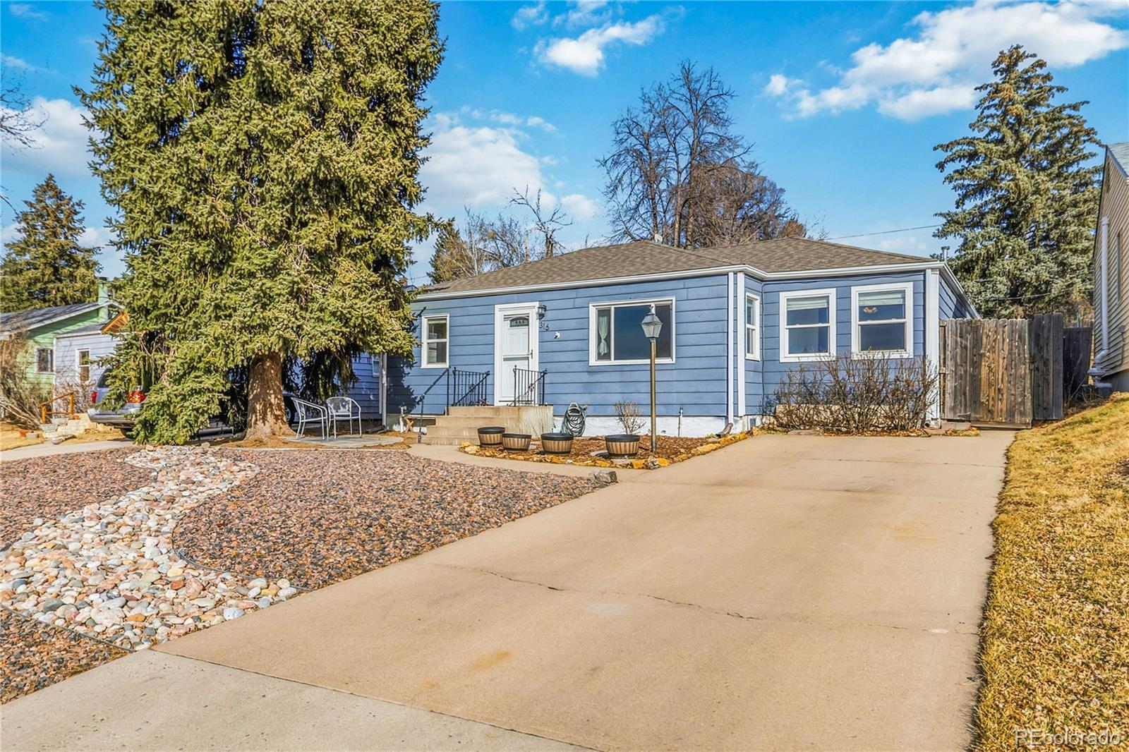 MLS Image #22 for 316 n gilbert street,castle rock, Colorado
