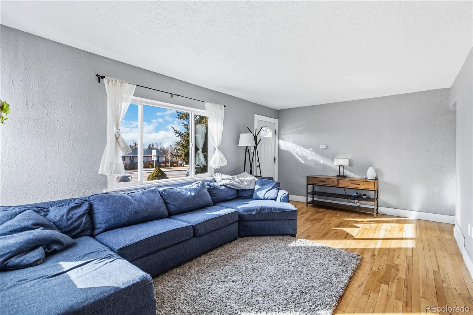 MLS Image #3 for 316 n gilbert street,castle rock, Colorado