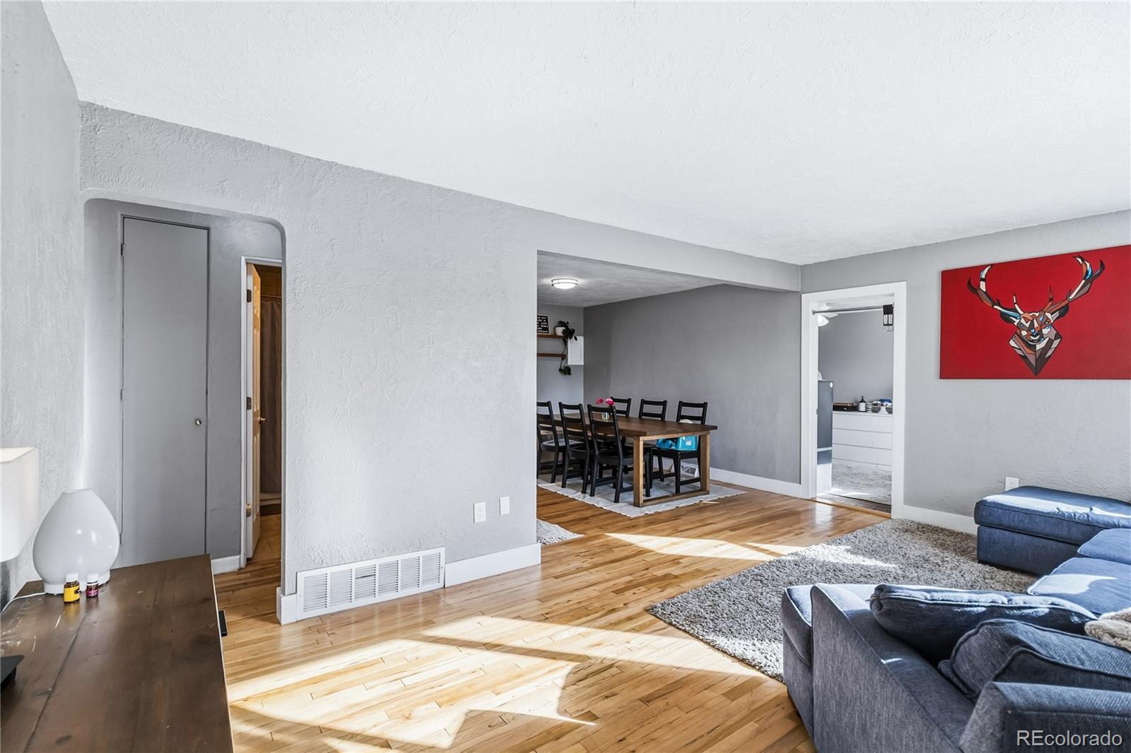 MLS Image #4 for 316 n gilbert street,castle rock, Colorado
