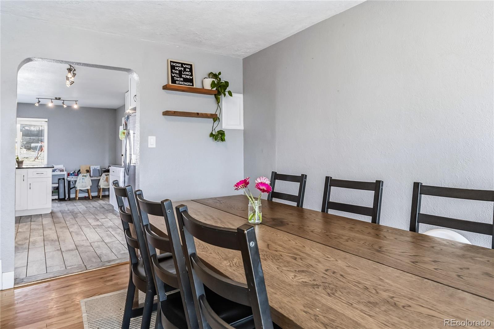 MLS Image #5 for 316 n gilbert street,castle rock, Colorado