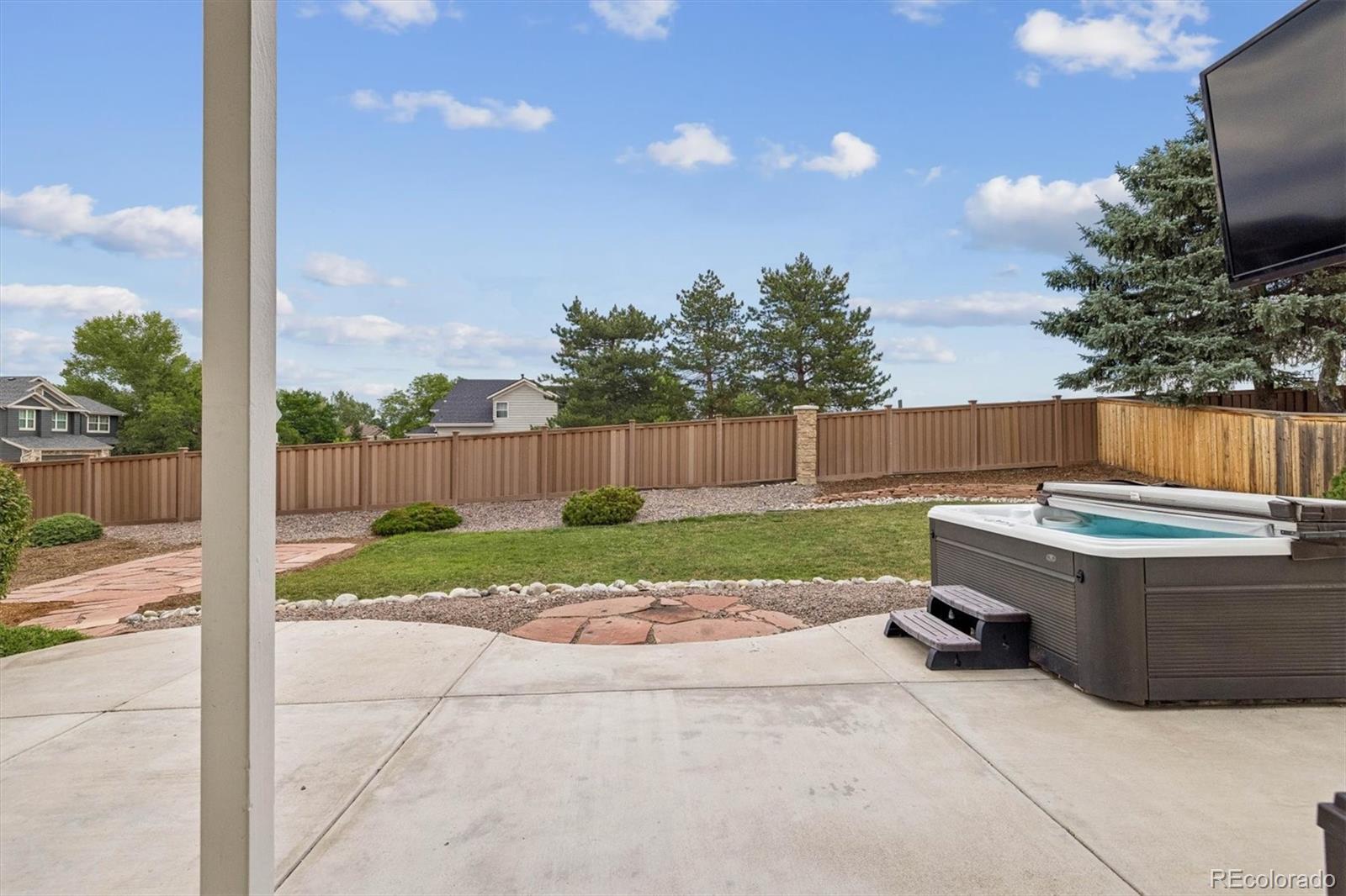 MLS Image #30 for 2353  wigan court,highlands ranch, Colorado